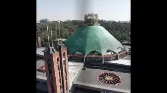 Video thumbnail for Mexico City A Quick Guide to the Best Tourist Attractions