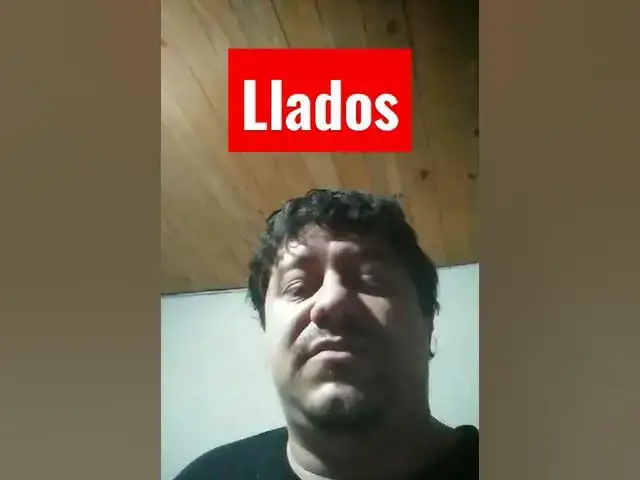 Video thumbnail for Medtodo llados, vendedor de cursos