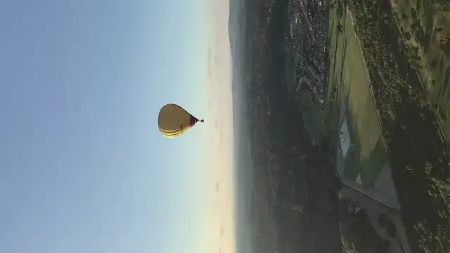 Video thumbnail for Hot Air