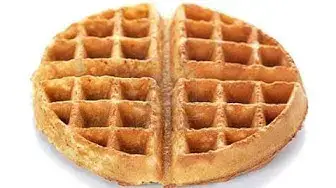 Video thumbnail for Waffle Recipe | How To Make Favorite Waffle At Home Easily