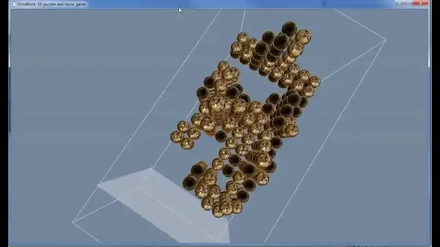 'Video thumbnail for MaterialDemo'