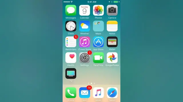 Video thumbnail for How to CLEAR COOKIES on iPhone 2018?
