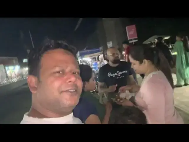 Video thumbnail for A Beauty of bangal