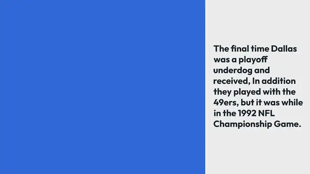 Video thumbnail for New_Step_By_Step_Map_For_dallas_vs_49ers