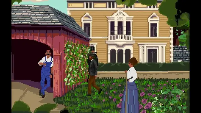 Video thumbnail for Casebook 1899: The Leipzig Murders Teaser Trailer