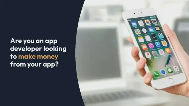 Video thumbnail for How To Earn Money From App Development Very Easy Methods