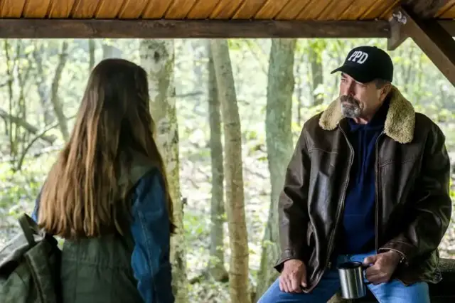 Video thumbnail for Jesse Stone Lost In Paradise Trailer