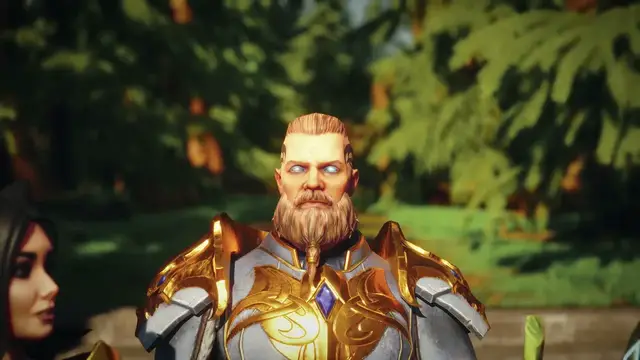 Video thumbnail for Blitz Rise of Heroes Cinematic Trailer