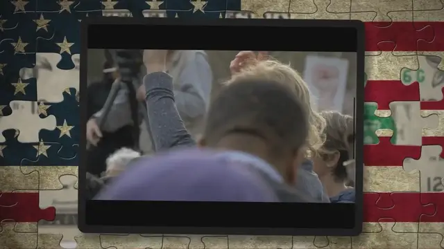 Video thumbnail for Trump Defeat Denialists Use Facebook to Promote ‘MAGA Marches’