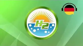 Video thumbnail for Fuel Cell News (German)  -  Clean Air Task Force report says hydrogen fuel needs more investment