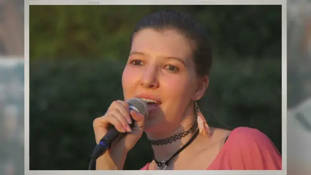 Video thumbnail for Can You Sing Better with Practice?