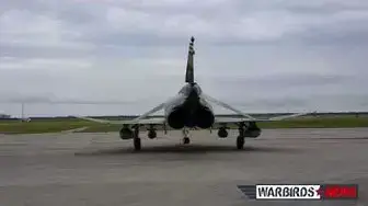 Video thumbnail for Collings Foundation's F-4 Phantom Flies Again!