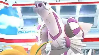 Video thumbnail for ✨Let's see if This Palkia are Shiny ;P ✨ PoGo Shiny Hunt ✨