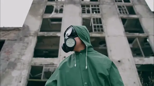 Video thumbnail for Main Effects Of Radioactive Pollution