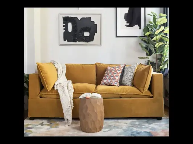 Video thumbnail for an announcement.