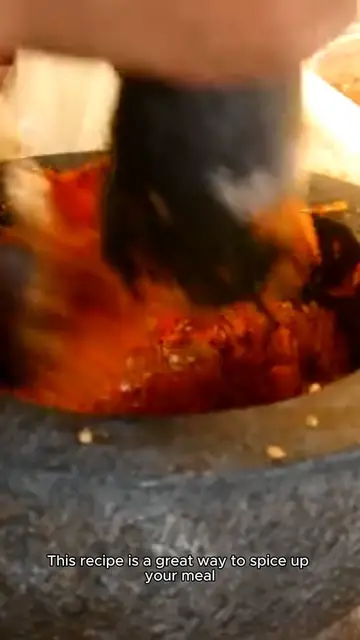 Video thumbnail for Basic chili recipe