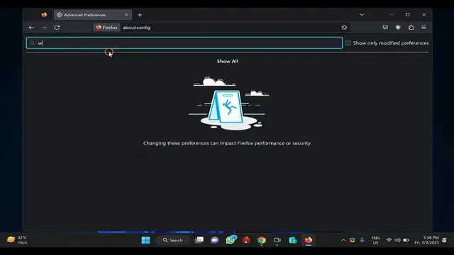 Video thumbnail for How to Stop Saving Image Files as Webp on Firefox?