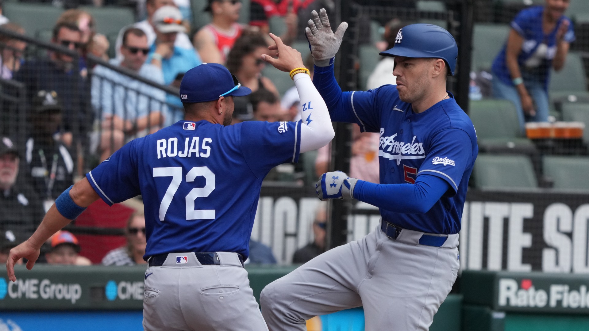 Video thumbnail for Rays vs. Dodgers: Expert Insights on MLB Betting Odds Tonight