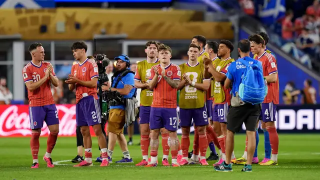 Video thumbnail for World Cup Update: Austria's Path and Key Matchups Ahead