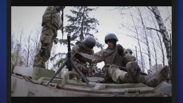 Video thumbnail for Bergen-Belsen Concentration Camp
