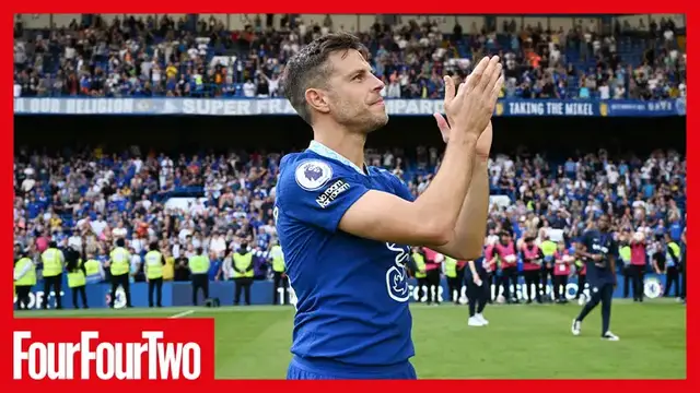 'Video thumbnail for This could be Chelsea's best signing of all time #shorts'
