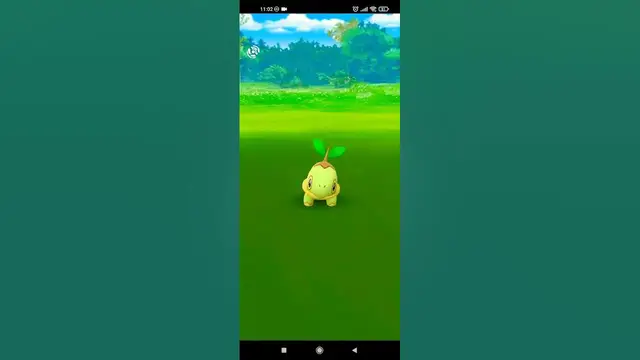 Video thumbnail for ♡💫 T R A P I N CH  ♡💫 S H I N Y ♡💫 Pokemon Go Event December 2021 ♡💫