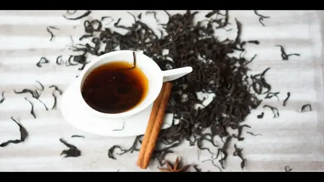 Video thumbnail for Slimming Tea, Superb 5 Facts That You Need To Know!