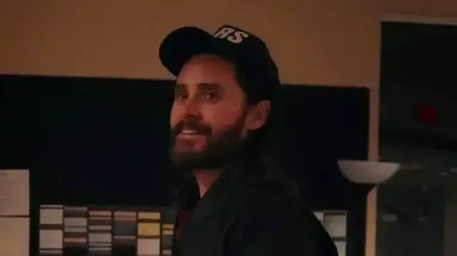 'Video thumbnail for Tron: Ares: Jared's Journey (Featurette)'
