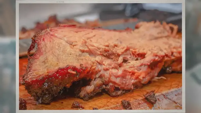 Video thumbnail for What Part of the Cow Is Brisket From?