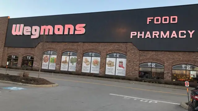 Video thumbnail for Wegmans Salmonella Recall