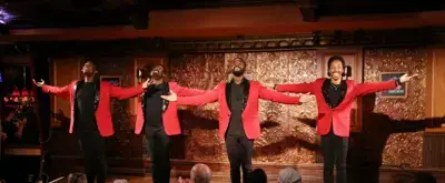 Video thumbnail for Yakety Yak, SMOKEY JOE's Is Back! Meet the Company and Catch a Sneak Peek