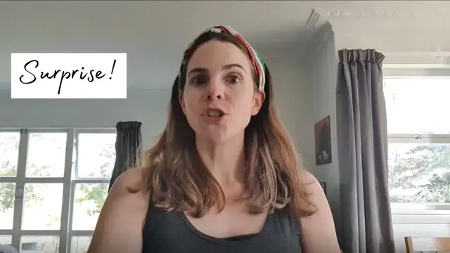 Video thumbnail for New diagnoses and reorienting | ME CFS Fibromyalgia