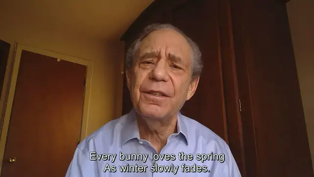 Video thumbnail for Every Bunny Loves the Spring