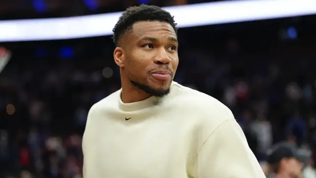 Video thumbnail for Giannis Antetokounmpo Trade Rumors: Miami vs. Boston