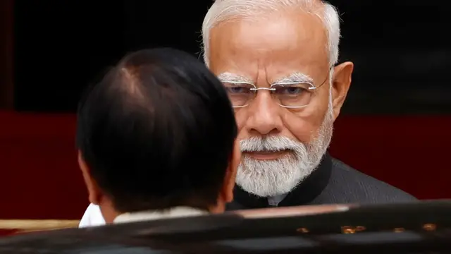 'Video thumbnail for Canada–India ties collapse after Sikh activist’s killing'