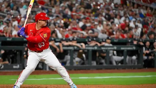 'Video thumbnail for What MLB Players Weekend Is All About?'