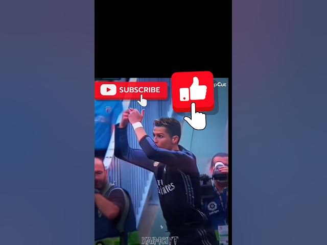 Video thumbnail for Imagines x Ronaldo