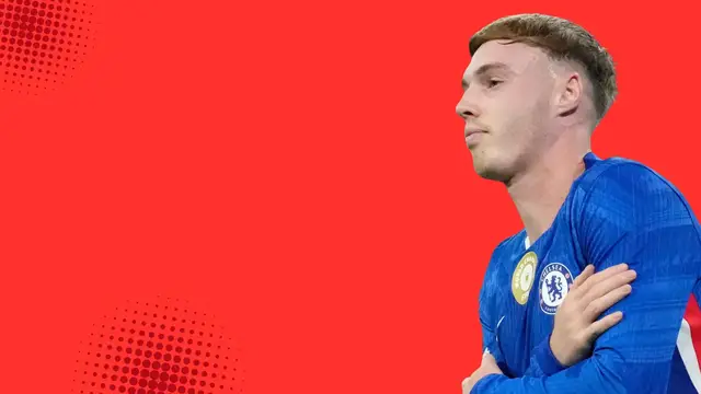 Video thumbnail for Chelsea's 'best player' Cole Palmer is available to dip his toe into Arsenal showdown, confirms head coach Enzo Maresca