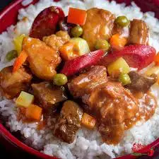 Video thumbnail for Menudo Recipe