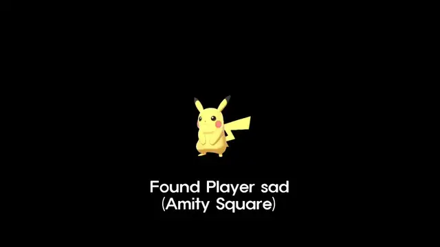 'Video thumbnail for Pokémon Brilliant Diamond and Shining Pearl - Pikachu Voice Clips'