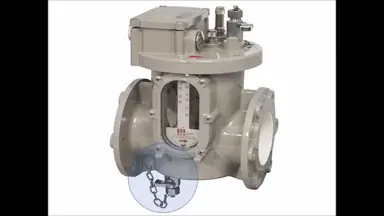 'Video thumbnail for The Buchholz Relay -Principle, construction and operation'