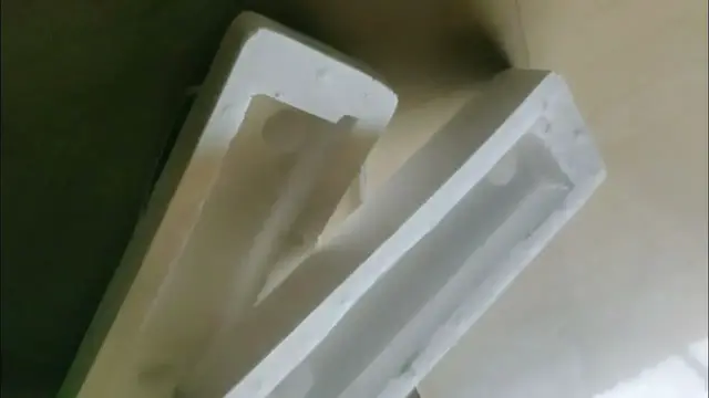 'Video thumbnail for फ्लिपकार्ट ने दिला प्रॉडक्ट बदलून - Damage Product Flipkart Replacement #flipkart'