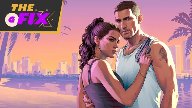 Video thumbnail for GTA 6 $100 Ultimate Edition Outselling $80 Standard Edition - IGN Daily Fix