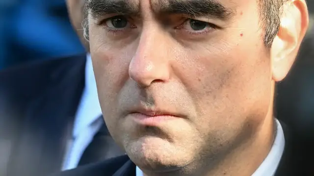 'Video thumbnail for French PM Lecornu names new government before looming budget deadline'