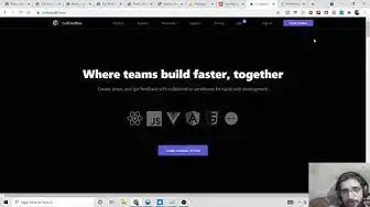 Video thumbnail for React.js Node.js Tutorial to Display Country Flag Emoji in Browser Using tiny-flag-react Library