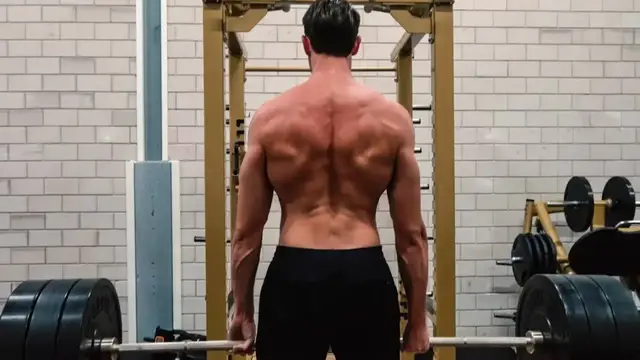 Video thumbnail for 8 Best Shrug Workout Variation | Top Shrug Exercises