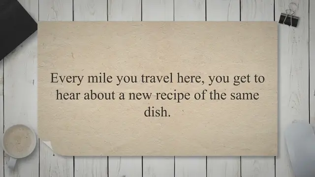 Video thumbnail for 13 Dessert Delicacies to Try While Touring India