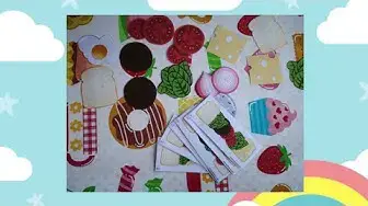 'Video thumbnail for Juego de memoria y concentración para niños'