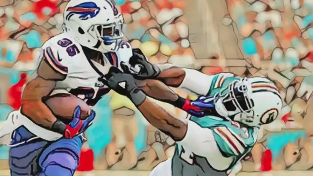 Video thumbnail for Detailed Notes On Bills vs Dolphins
