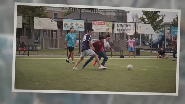 'Video thumbnail for Soccer Guide for Extreme Temperatures and Weather'